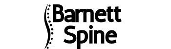 Barnett Spine logo