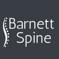 LOGO Barnett Spine